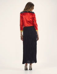 Breeze of the desert