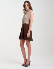 Promenade sur le temps