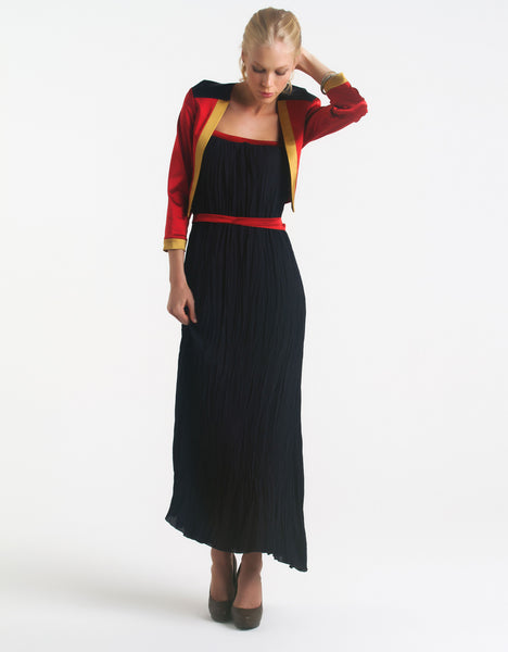 Breeze of the desert