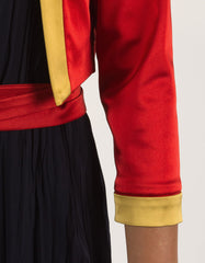 Breeze of the desert