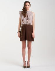 Promenade sur le temps