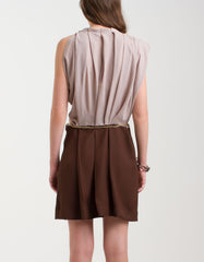 Promenade sur le temps