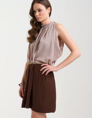 Promenade sur le temps