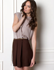 Promenade sur le temps